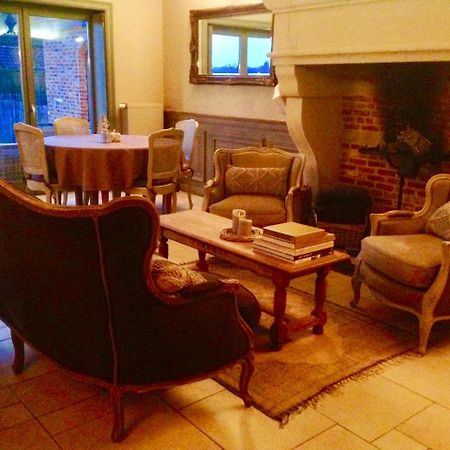 B&B Silentium Tielt Zewnętrze zdjęcie