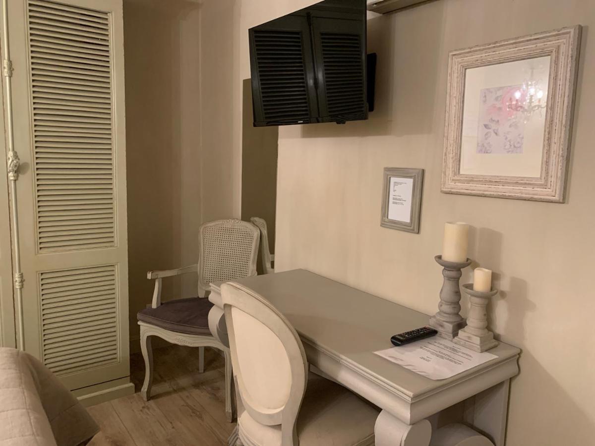 B&B Silentium Tielt Zewnętrze zdjęcie