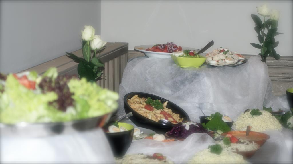 B&B Silentium Tielt Zewnętrze zdjęcie