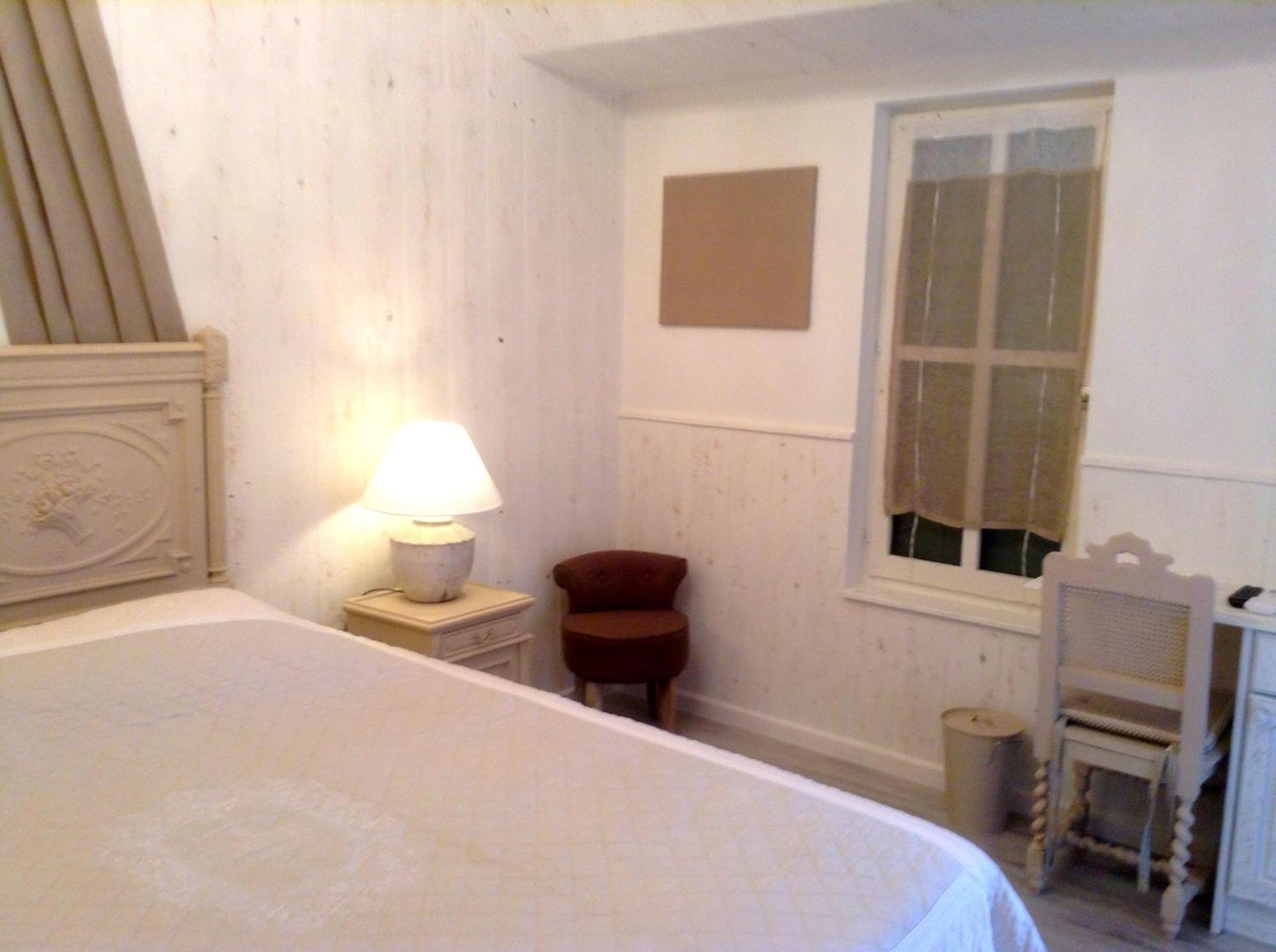 B&B Silentium Tielt Pokój zdjęcie