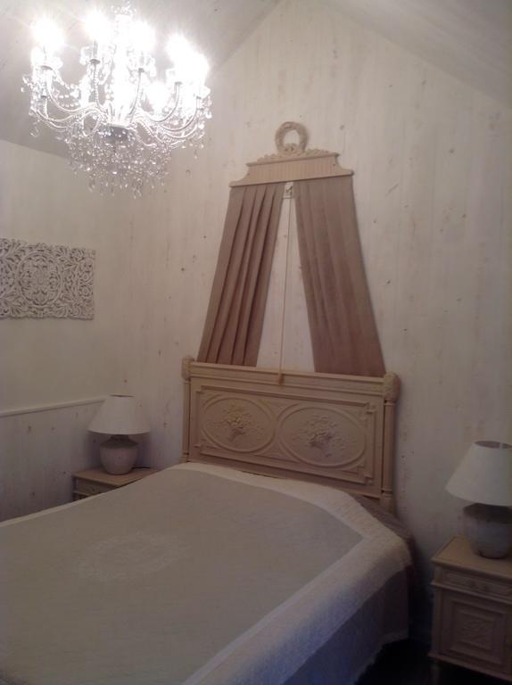 B&B Silentium Tielt Pokój zdjęcie
