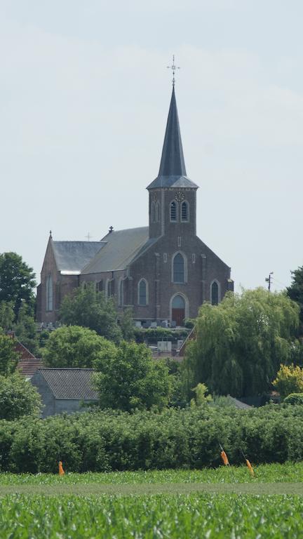 B&B Silentium Tielt Zewnętrze zdjęcie