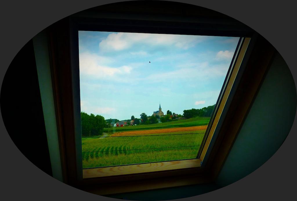 B&B Silentium Tielt Zewnętrze zdjęcie