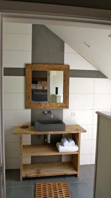 B&B Silentium Tielt Pokój zdjęcie