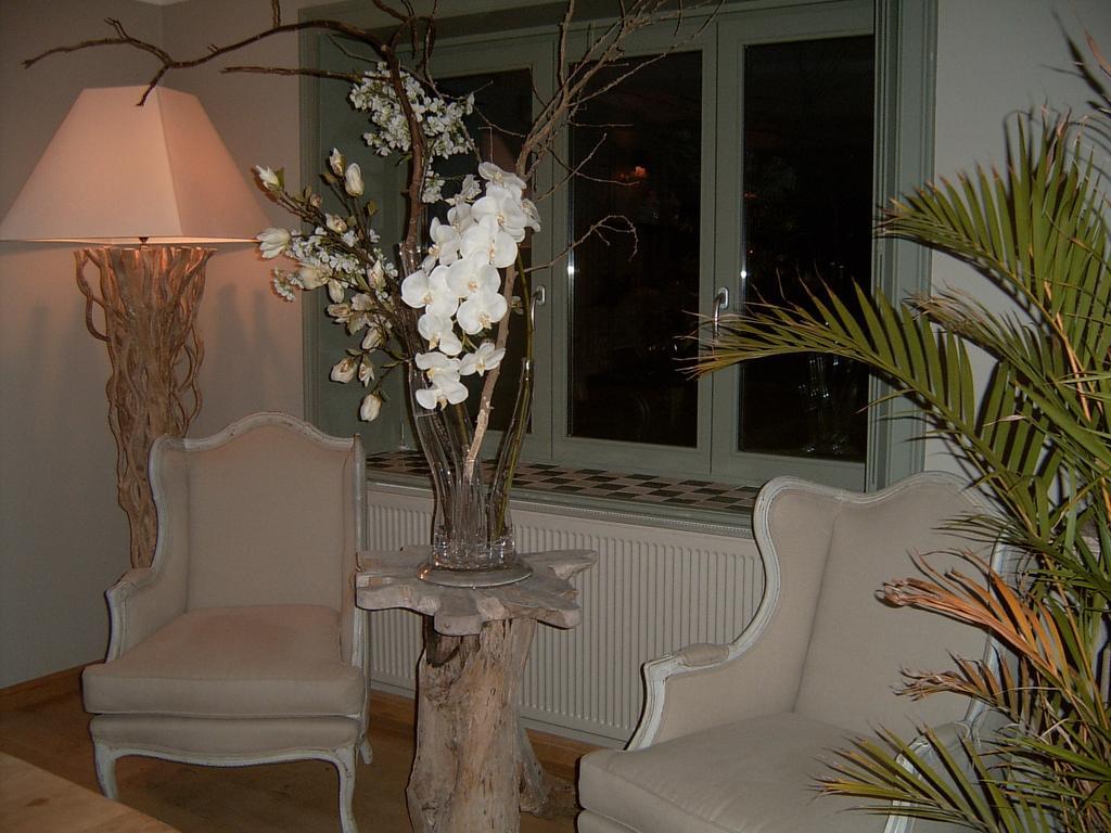 B&B Silentium Tielt Zewnętrze zdjęcie