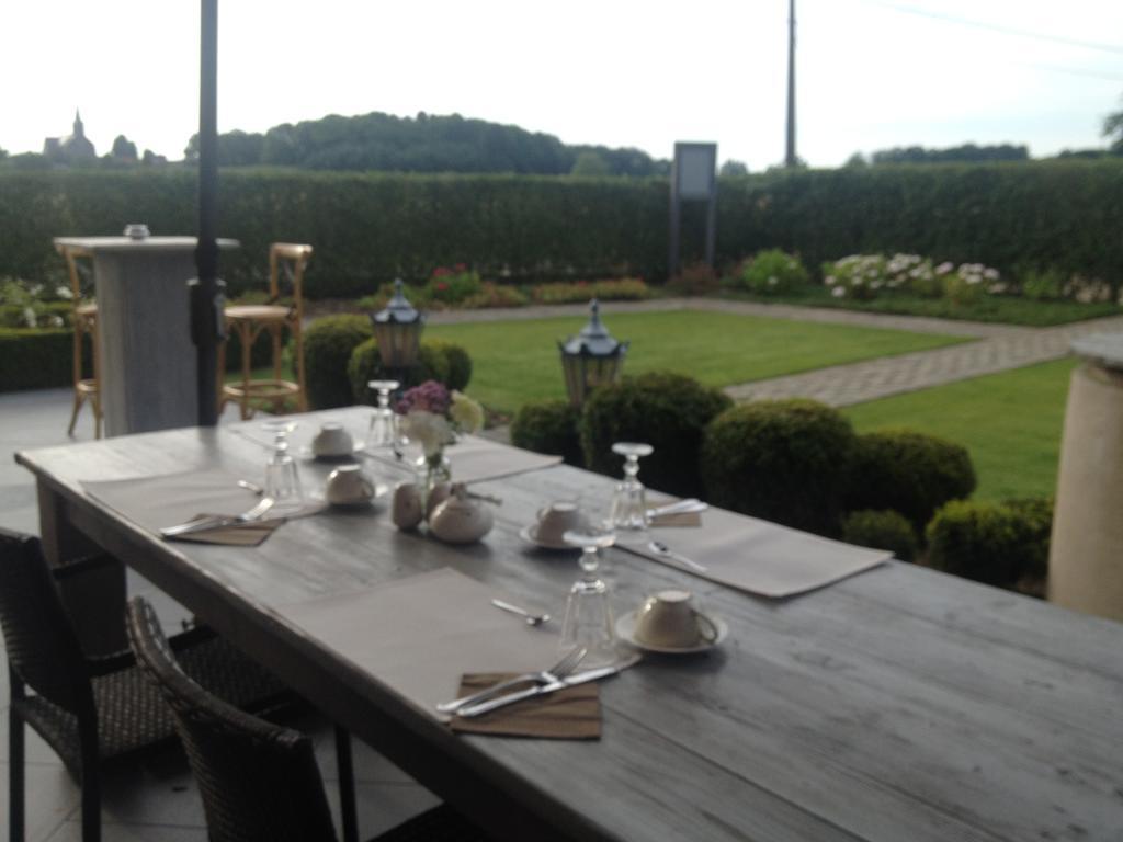 B&B Silentium Tielt Zewnętrze zdjęcie