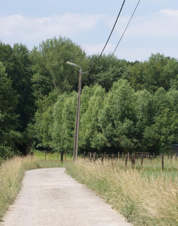 B&B Silentium Tielt Zewnętrze zdjęcie