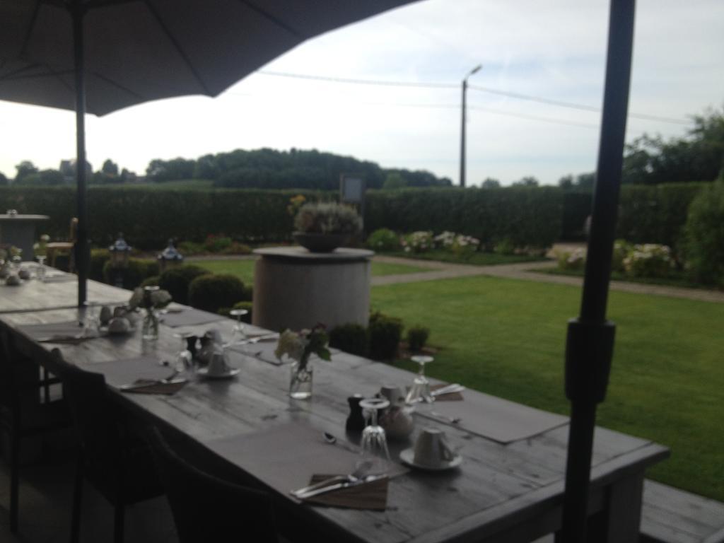 B&B Silentium Tielt Zewnętrze zdjęcie