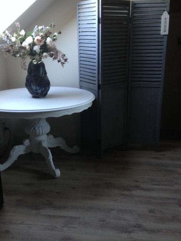 B&B Silentium Tielt Zewnętrze zdjęcie