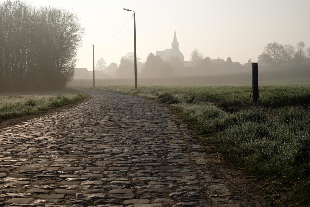 B&B Silentium Tielt Zewnętrze zdjęcie