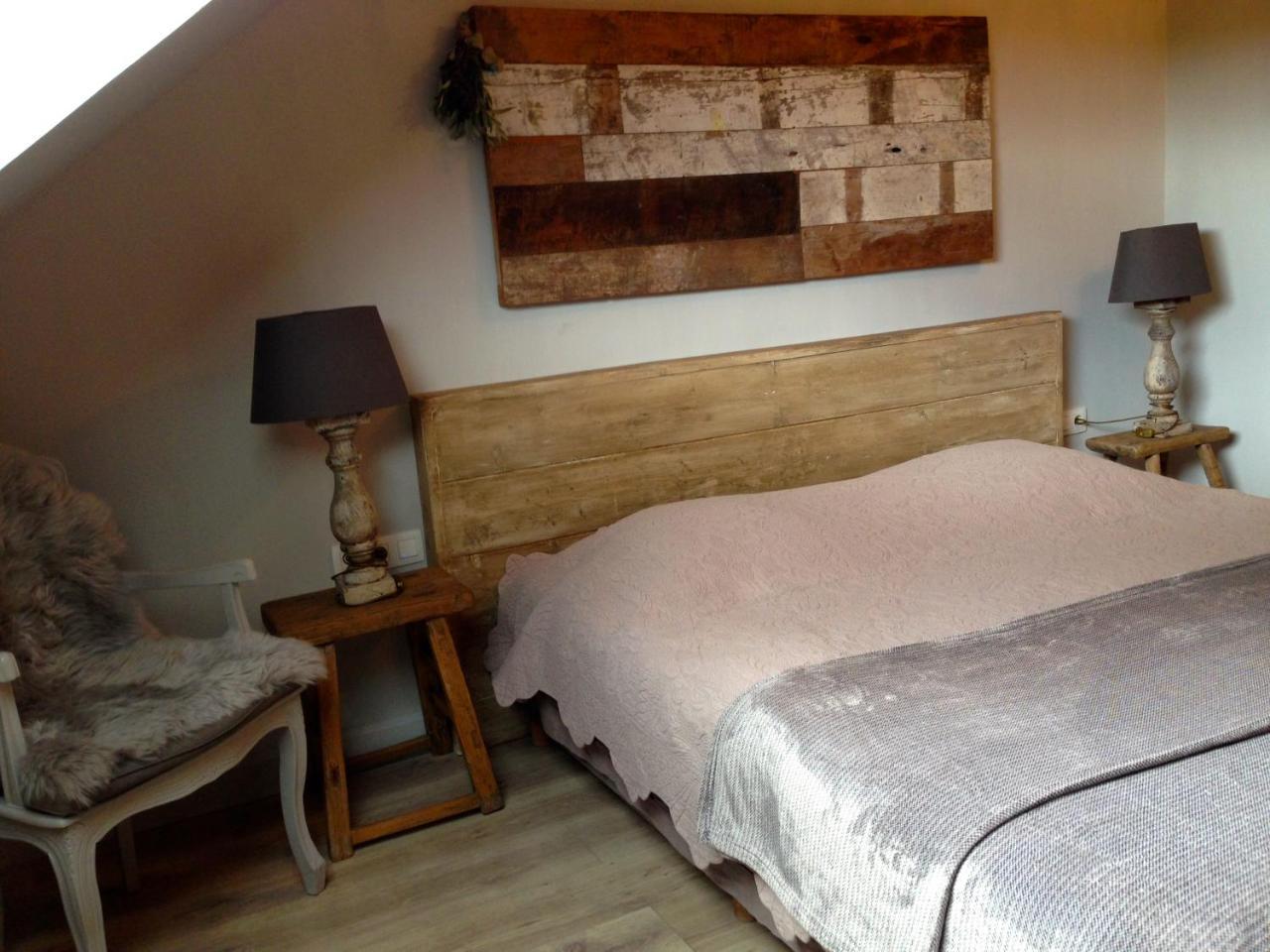 B&B Silentium Tielt Zewnętrze zdjęcie