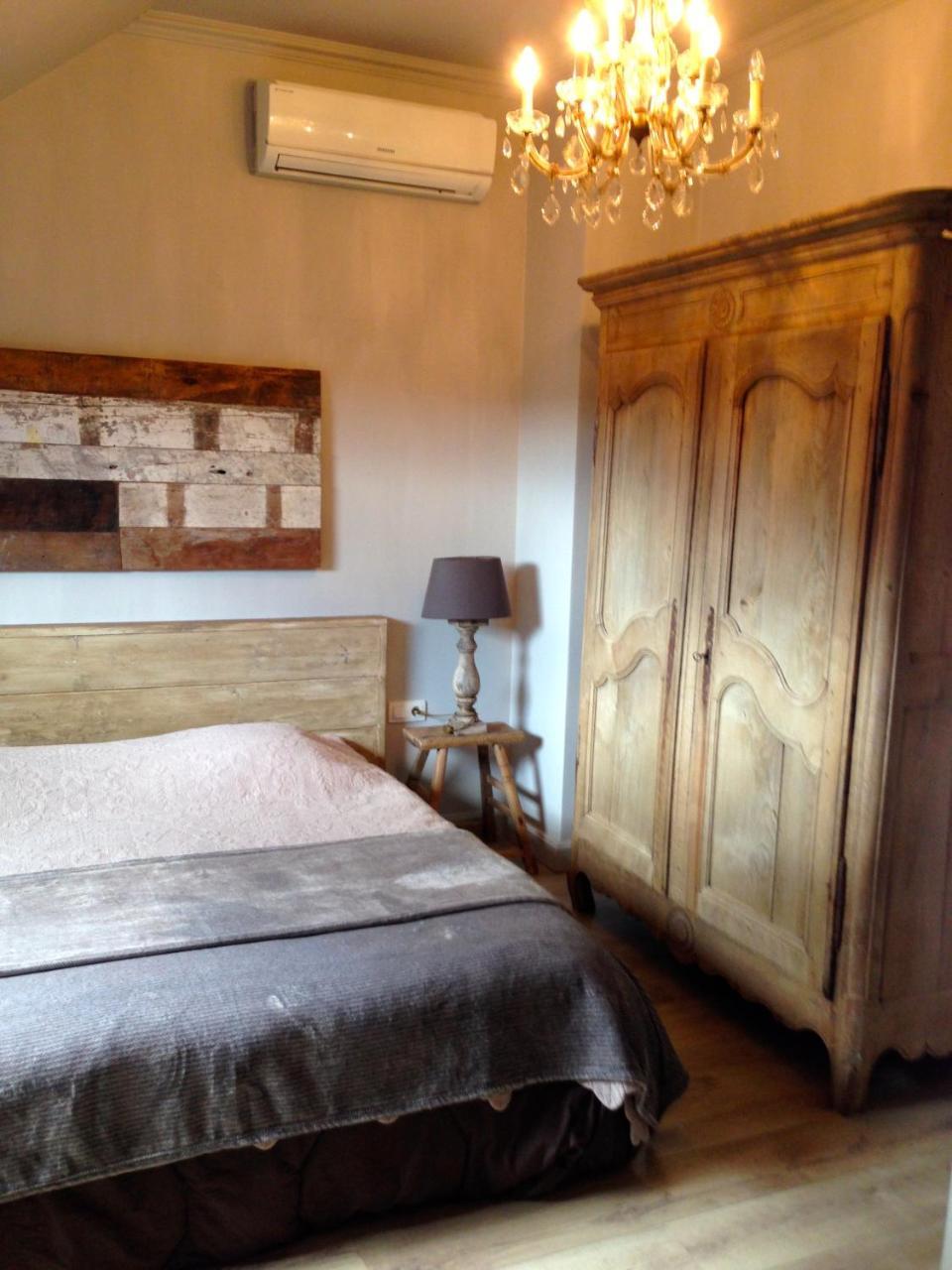 B&B Silentium Tielt Zewnętrze zdjęcie
