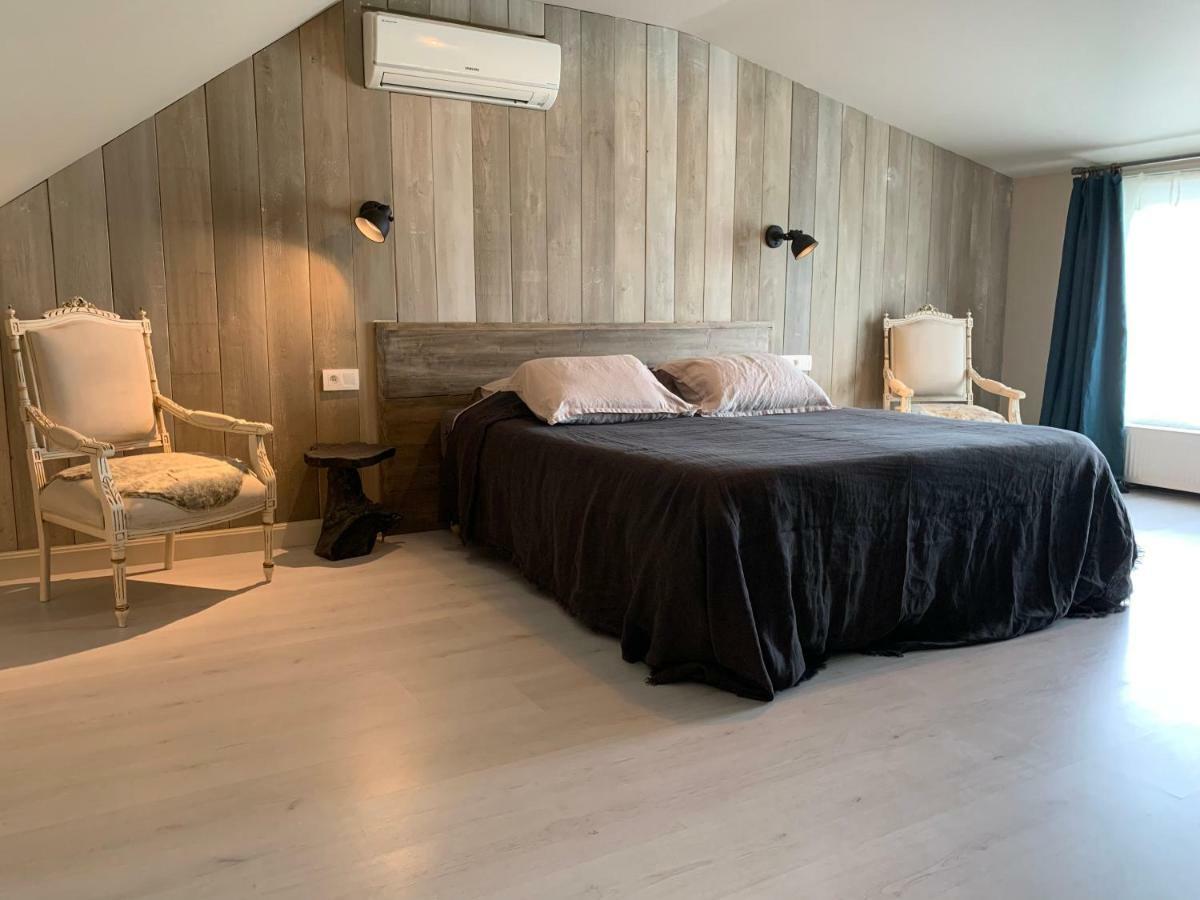 B&B Silentium Tielt Zewnętrze zdjęcie
