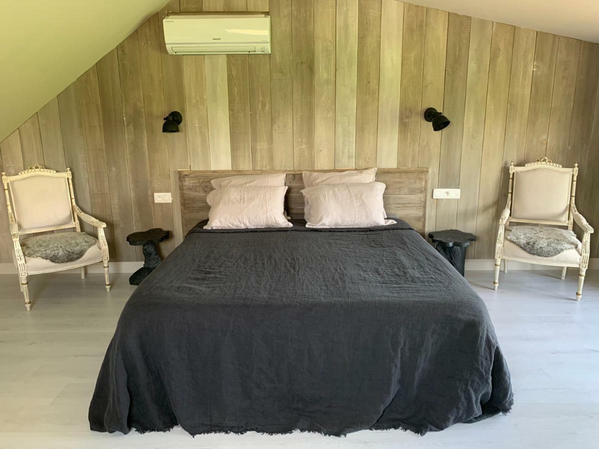 B&B Silentium Tielt Zewnętrze zdjęcie